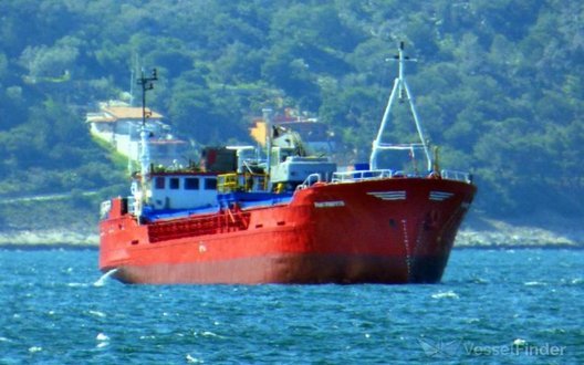 Україна попередила Ізраїль про можливе погіршення відносин через прибуття судна із зерном з ТОТ, - ЗМІ