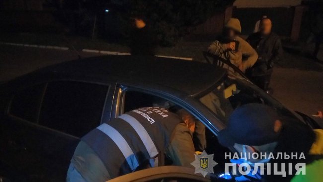 Схему підкупу виборців викрили на Чернігівщині, - поліція 02
