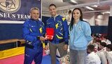 Меценату Василю Костюку вручили медаль