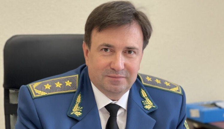 Співмешканка митника Черкасського вивезла з України $760 тисяч