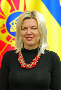 Марценюка і Фролову призначено заступниками міністра оборони 01