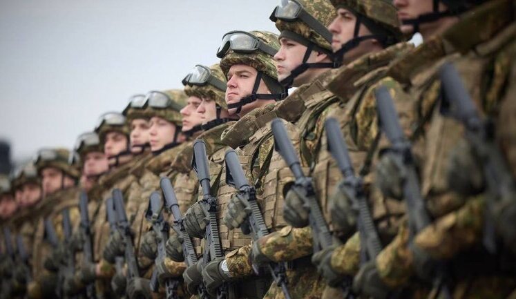 В Україні набув чинності новий закон про мобілізацію