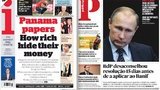 коррупция путин офшор