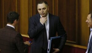 Судді певною мірою вже знайшли собі "нового Портнова", - Жернаков