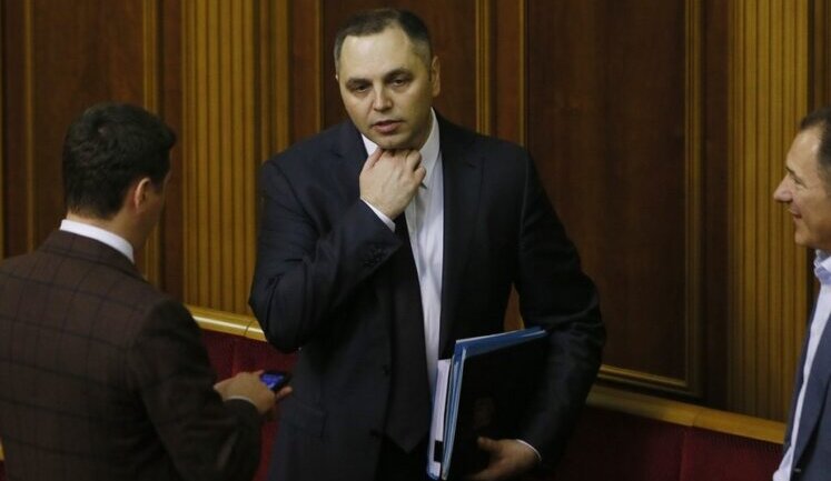 Судді певною мірою вже знайшли собі "нового Портнова", - Жернаков