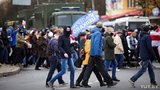 Недільні протести в Білорусі: силовики затримали понад 1000 осіб (оновлено)