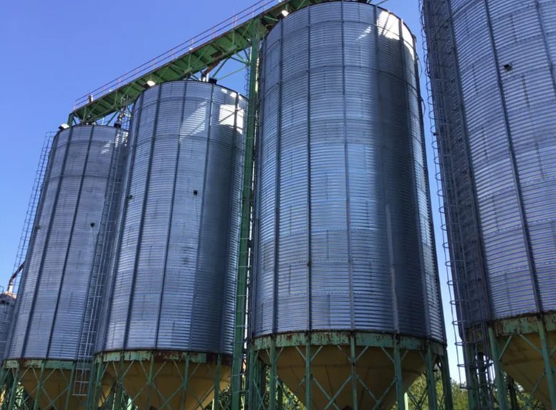 ФДМУ виставив на приватизацію недобудований борошномельний комплекс на Київщині