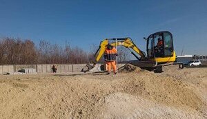 У Тернопільській області збудують завод харчових напівфабрикатів