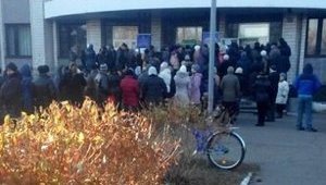 Revolts Against Occupiers Burst in DPR and LPR: "Get out of City! Get Lost to Where You Came from!"