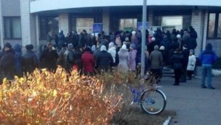 Revolts Against Occupiers Burst in DPR and LPR: "Get out of City! Get Lost to Where You Came from!"