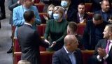 ВР призначила Верещук віцепрем