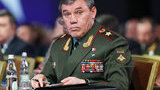 У Генштабі РФ пригрозили США "заходами у відповідь" у випадку ракетного удару по Дамаску