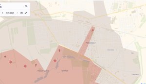 Enemy has advanced in Pokrovsk, near Kamianka and Novohryhorivka, - DeepState. MAPS