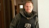 Swedish Volunteer Sniper Mikael Skillt Fighting in Azov Battalion: First We Were Fighting Some Di#kheads. Now We Are Up Against the Russian Army