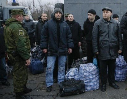 Колишній полонений релігієзнавець із всесвітнім іменем Ігор Козловський: Втративши все в Донецьку, я так і не отримав житла в Києві, хоча його обіцяли 04