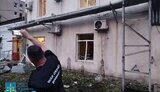 Обстрел Одессы 10 июня