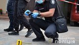 На Ривненщине женщина убила мужа, ранила дочь и пыталась покончить с собой, - Нацполиция. ФОТОрепортаж