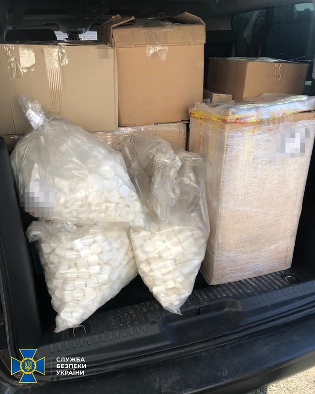 СБУ блокировала масштабное производство фальсифицированных лекарств с годовым оборотом более 15 млн грн 01 СБУ блокировала масштабное производство фальсифицированных лекарств с годовым оборотом более 15 млн грн 01