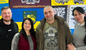 патронатна служба