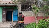 Обстрел Дружковки 18 мая: погиб человек