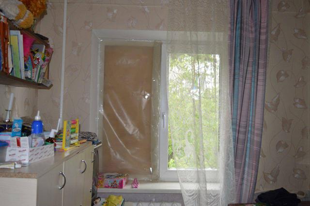 My mom is on heaven, - girl who saw her mom killed in Avdiivka shelling 11