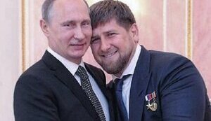 Кадирівці - манкурти і зрадники чеченського народу
