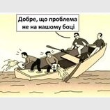Стуація в світі