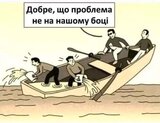 Стуація в світі