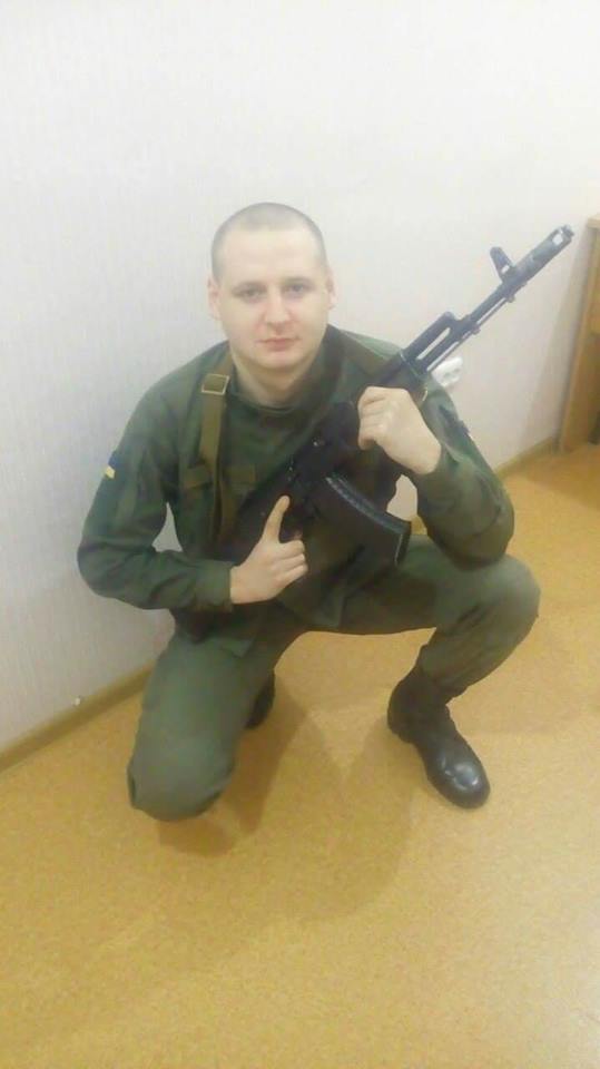 Полеглі Герої серпня-2018 05