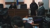 Суд по избранию меры пресечения Мангеру: адвокаты заявили отвод прокурорам