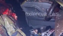 Дронарі Сил оборони ліквідували окупанта під час його руху в тилу