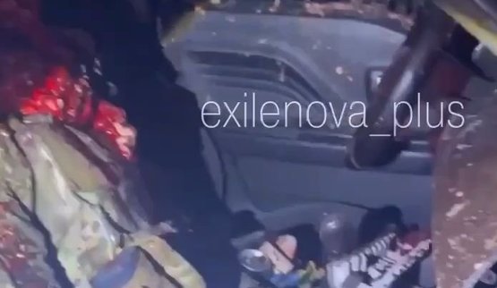 Дронарі Сил оборони ліквідували окупанта під час його руху в тилу