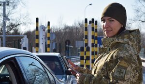 Наразі громадяни України можуть без перешкод повернутися із РФ, - Держприкордонслужба