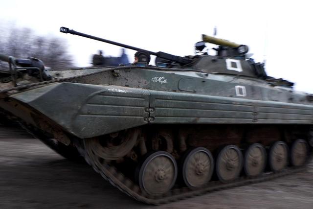 армия рф оккупанты