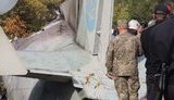 Чорні скриньки Ан-26, який зазнав аварії під Чугуєвом, розшифрували