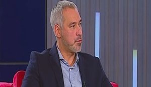 "Цей дзвінок був від керівника Офісу президента", - Рябошапка про "злив" операції щодо "вагнерівців". ВIДЕО