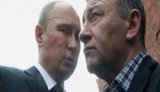 путин,ротенберг