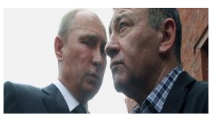 ЕС поменял обоснование санкций против друга Путина Ротенберга