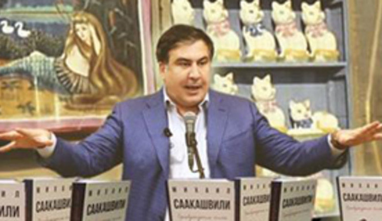 Конец многоходовок, песня о внешней политике, смешные санкции. Свежие ФОТОжабы от "Цензор.НЕТ"