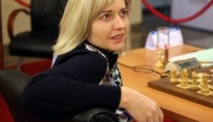 жукова