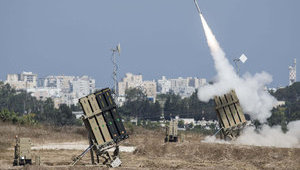 У Конгресі США пропонують виділити Україні батареї протиракетної оборони "Залізний купол", - Politico