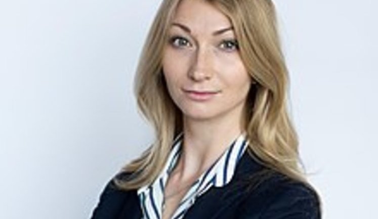Руководитель Офиса национального инвестиционного совета Магалецкая сравнила Дия Сити со спецрежимами для ІТ в Молдове и Кыргызстане