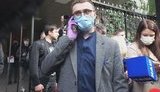 СБУ сьогодні не вручила підозру Стерненку: можливо, вирішили взяти час і поміняти текст, - адвокат Коломієць