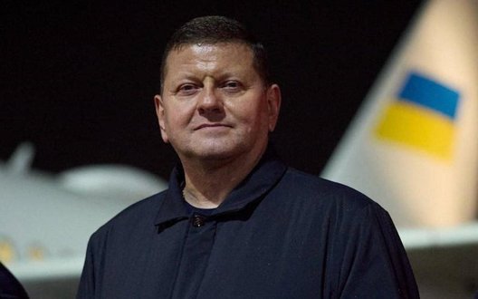 Логіки масової демобілізації саме під час війни знайти неможливо, - Залужний