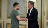Зустріч Зеленського із Блінкеном