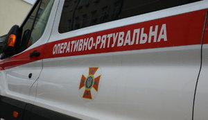 Три человека отравились угарным газом на Полтавщине, - ГСЧС
