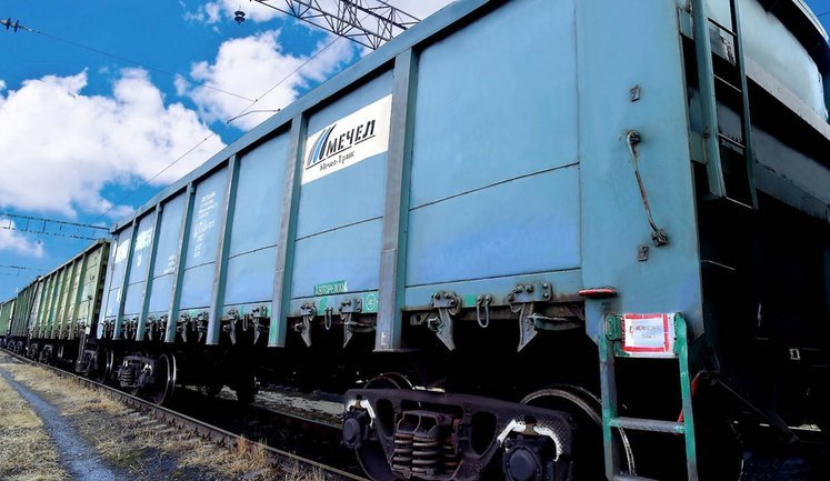 Одна з найбільших вугільних компаній Росії повідомила про падіння видобутку до мінімуму за понад 10 років