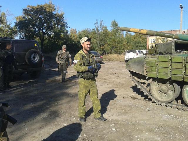 армия танк рф оккупанты