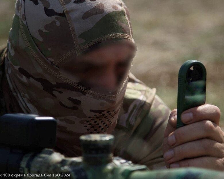 Зразки снайперських і антиматеріальних гвинтівок допущено до експлуатації у ЗСУ
