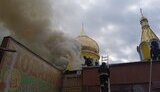 дснс,обстріл,харківщина